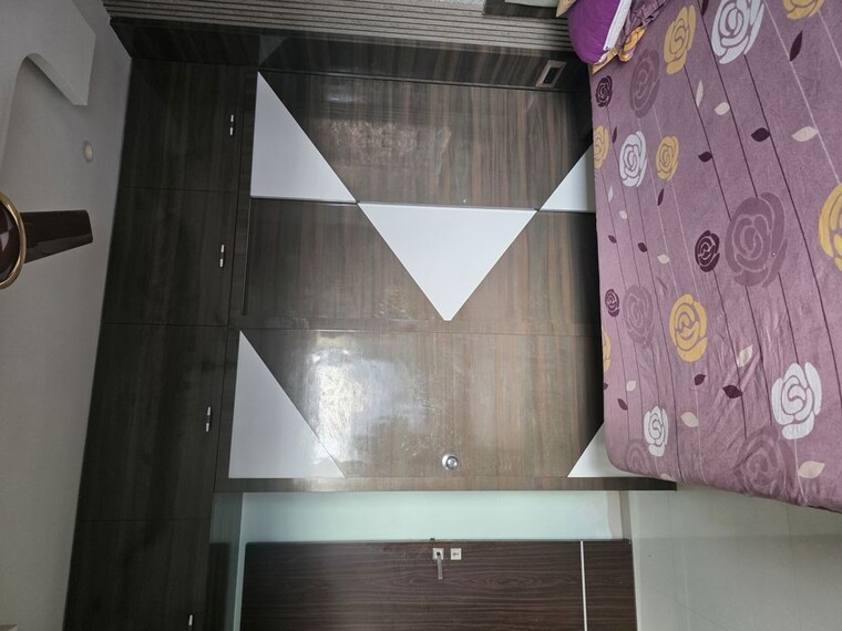 Kitchen, relcon-rajat-dhaulagiri 3 Bedroom 1000 Sq.Ft. Apartment In Vile Parle East Mumbai 10605421