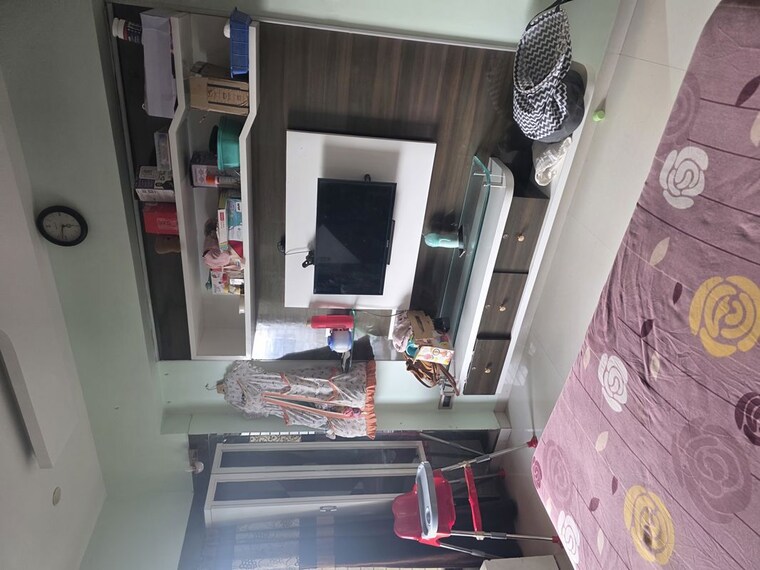 undefined, relcon-rajat-dhaulagiri 3 Bedroom 1000 Sq.Ft. Apartment In Vile Parle East Mumbai 10605421