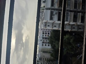 3 BHK Apartment – Exterior View View at Relcon Rajat Dhaulagiri, Vile Parle East - for Rent