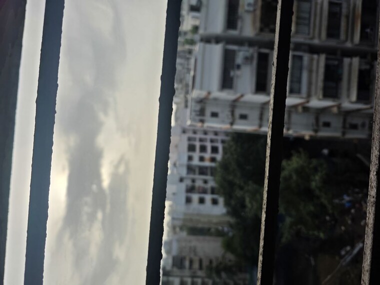 Exterior View, relcon-rajat-dhaulagiri 3 Bedroom 1000 Sq.Ft. Apartment In Vile Parle East Mumbai 10605421