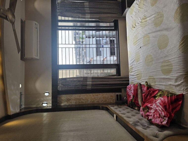 Room, relcon-rajat-dhaulagiri 3 Bedroom 1000 Sq.Ft. Apartment In Vile Parle East Mumbai 10605421