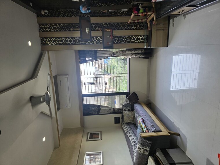 Team Area, relcon-rajat-dhaulagiri 3 Bedroom 1000 Sq.Ft. Apartment In Vile Parle East Mumbai 10605421