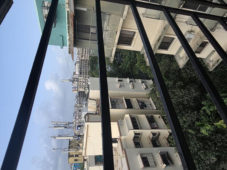 undefined, relcon-rajat-dhaulagiri 3 Bedroom 1000 Sq.Ft. Apartment In Vile Parle East Mumbai 10605421