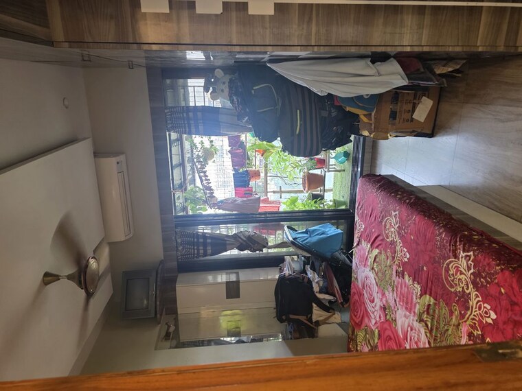 Kitchen, relcon-rajat-dhaulagiri 3 Bedroom 1000 Sq.Ft. Apartment In Vile Parle East Mumbai 10605421
