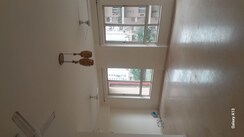 3 BHK + Servant Room Apartment For Rent in Unitech Fresco