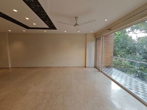 4 BHK Builder Floor For Rent in Safdarjung Development Area