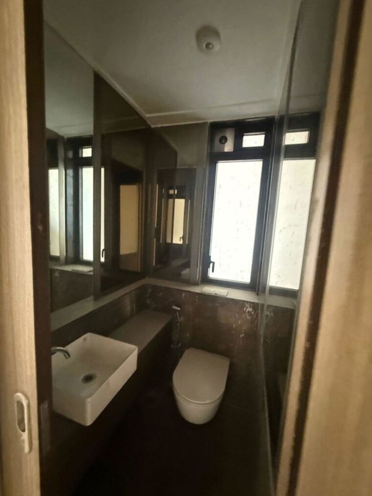 Kitchen, lodha-the-park 3 Bedroom 1348 Sq.Ft. Apartment In Worli Mumbai 10605428