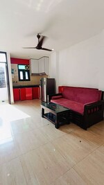 1 BHK 600 Sq.Ft. Builder Floor in Malviya Nagar