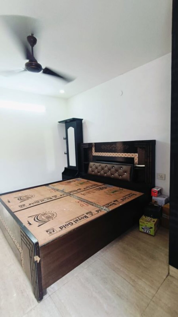 Bedroom, malviya nagar 1 Bedroom 600 Sq.Ft. Builder Floor In Malviya Nagar Delhi 10605417