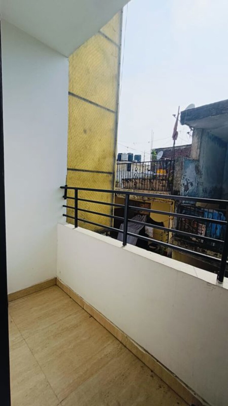 undefined, malviya nagar 1 Bedroom 600 Sq.Ft. Builder Floor In Malviya Nagar Delhi 10605417