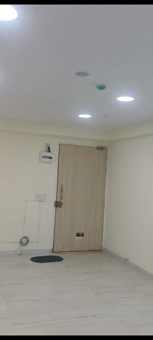 Bathroom in  Office Space at Pranik Chambers, Andheri East – for Rent