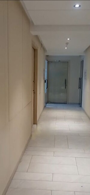 Building Lobby in  Office Space at Pranik Chambers, Andheri East – for Rent