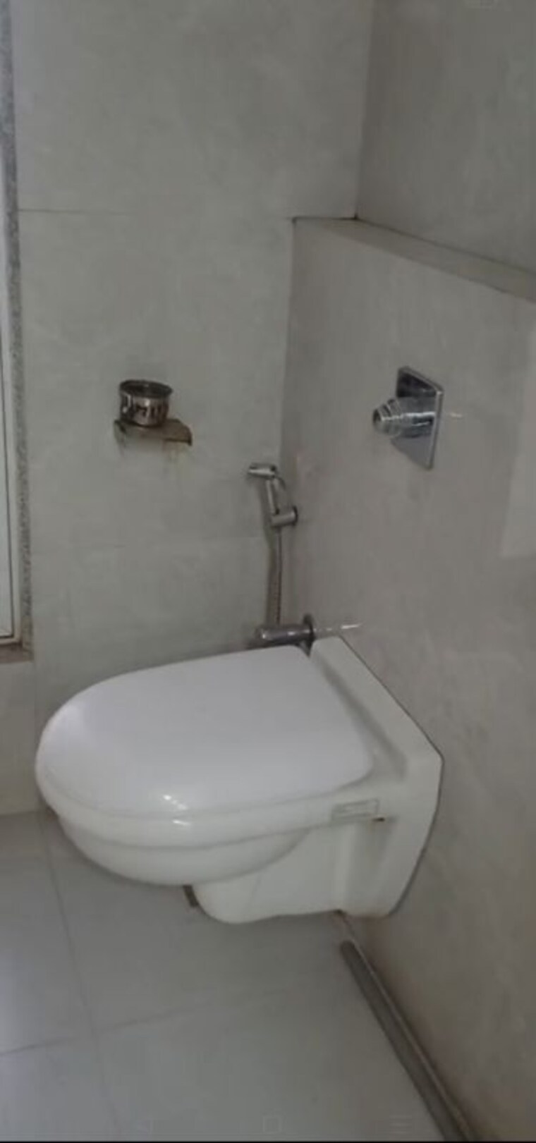 Bathroom, pranik-chambers Commercial Office Space 387 Sq.Ft. In Andheri East Mumbai 10605415