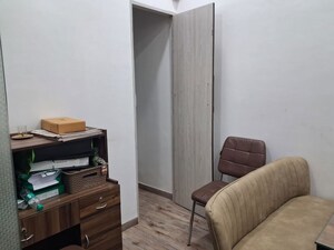 Team Area in  Office Space at Shagun Arcade, Goregaon East – for Sale