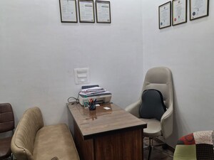  Office Space For Sale in Shagun Arcade, Goregaon East