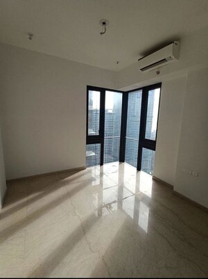 3 BHK Apartment For Rent in Lodha The Park, Worli