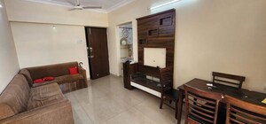 1 BHK Apartment For Sale in K Raheja Raheja Residency, Malad East