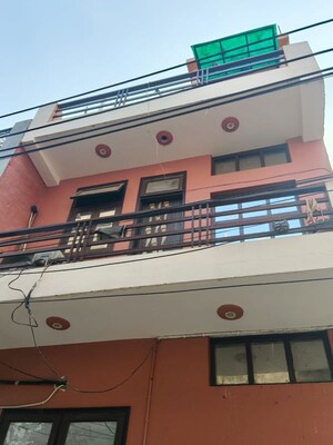 3 BHK Independent House For Sale in Surya Colony