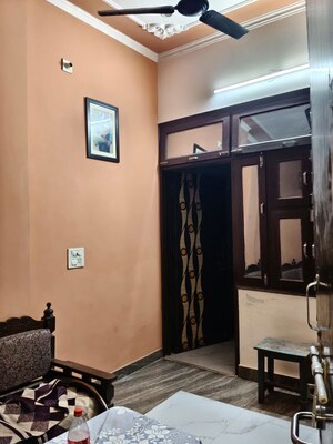 Living Room in 3 BHK Independent House at Surya Colony – for Sale