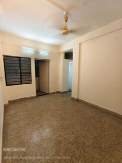2 BHK + Prayer Room Apartment For Rent in Athashree Pashan