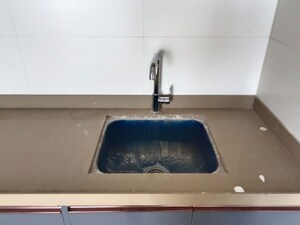 Furnished Amenities in 2 BHK Apartment at Athashree Pashan, Pashan – for Rent