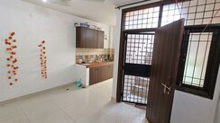 1 BHK Builder Floor For Rent in Malviya Nagar