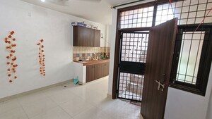 1 BHK Builder Floor For Rent in Malviya Nagar