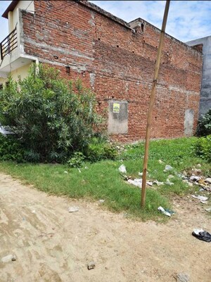 Plot Area in  Plot at Sultanpur Road – for Sale