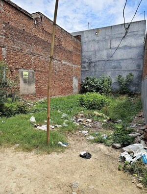 Plot Area in  Plot at Sultanpur Road – for Sale