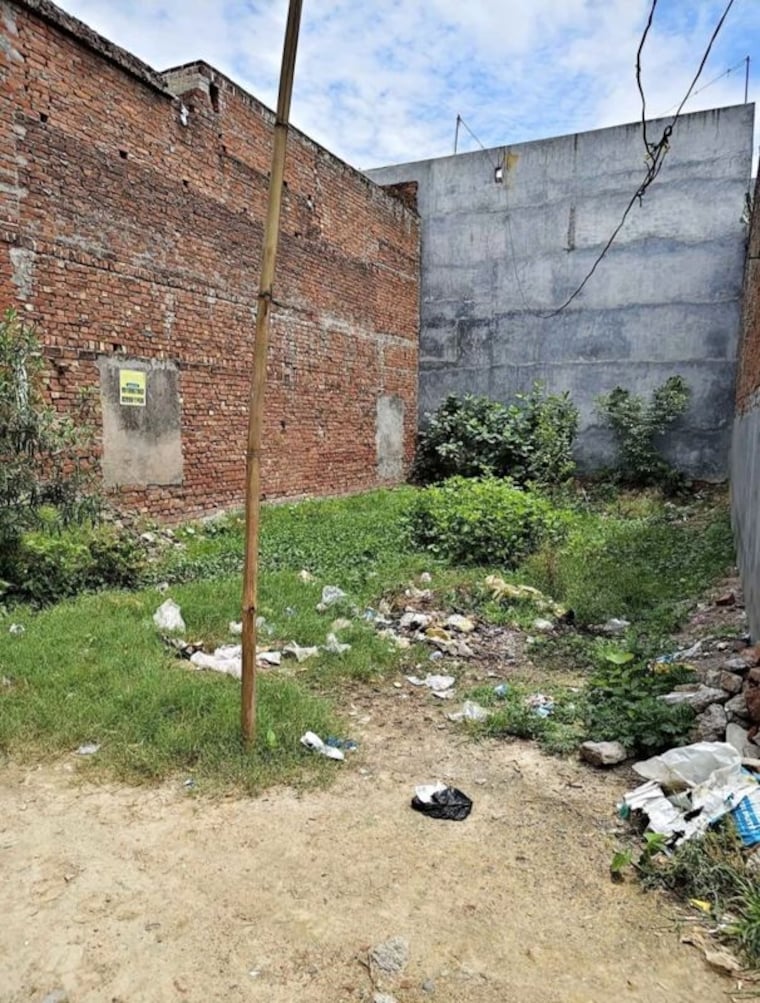 undefined, sultanpur road  1052 Sq.Ft. Plot In Sultanpur Road Lucknow 10605446