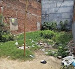1052 Sq.Ft. Plot in Sultanpur Road