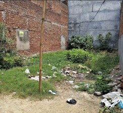Plot For Sale in Sultanpur Road