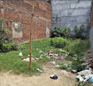  Plot For Sale in Sultanpur Road