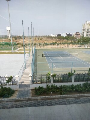  Plot – Exterior View View at Supertech Golf Country Village, Sector 22d Yamuna Expressway - for Sale