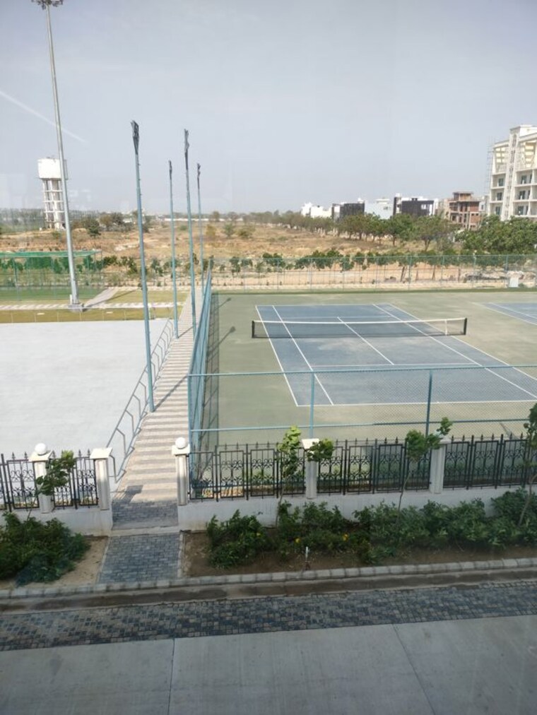 Exterior View, supertech-golf-country-village  150 Sq.Ft. Plot In Sector 22d Yamuna Expressway Greater Noida 10605443