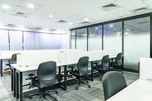 Team Area in  Office Space at Marathahalli – for Rent