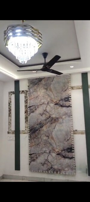 3 BHK Builder Floor For Sale in Dashrath Puri