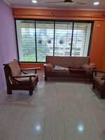 1 BHK + Study Room 550 Sq.Ft. Apartment in Shubhkamna CHS