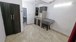 1 Rk  400 Sq.Ft. Builder Floor in Malviya Nagar