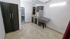 1 RkBuilder Floor For Rent in Malviya Nagar