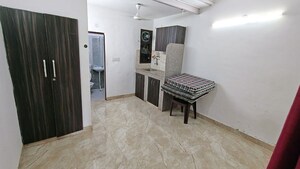 1 RK Builder Floor For Rent in Malviya Nagar