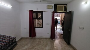 Parking in 1 RK Builder Floor at Malviya Nagar – for Rent
