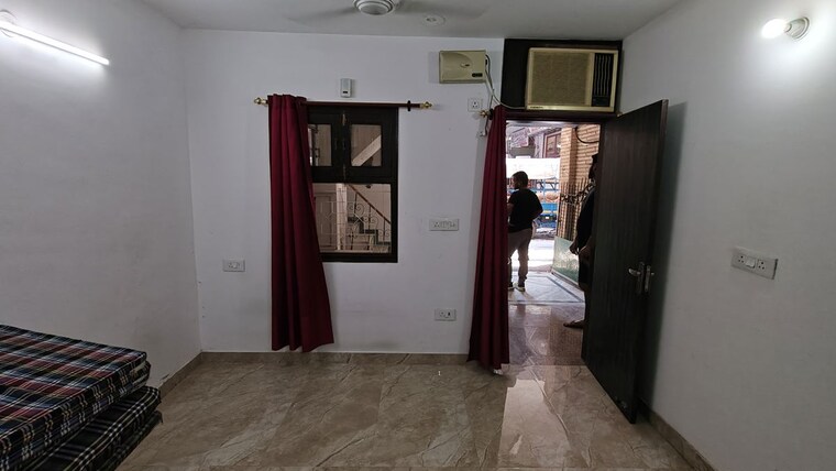  Parking, malviya nagar 1 RK 400 Sq.Ft. Builder Floor In Malviya Nagar Delhi 10605449