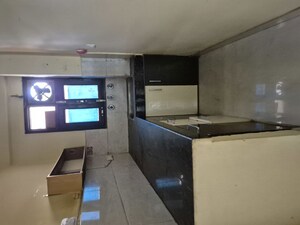 Kitchen in 2.5 BHK Builder Floor at Mayur Vihar – for Rent