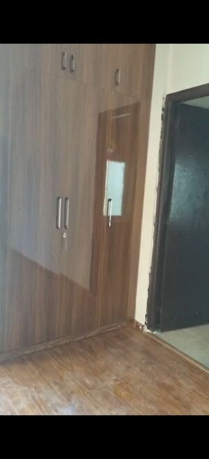 Building Lobby in 2.5 BHK Apartment at Amrapali Leisure Park, Amrapali Leisure Valley – for Rent