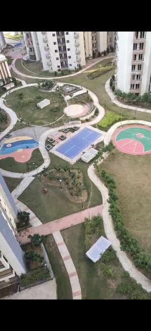 2.5 BHK Apartment – Garden View at Amrapali Leisure Park, Amrapali Leisure Valley - for Rent