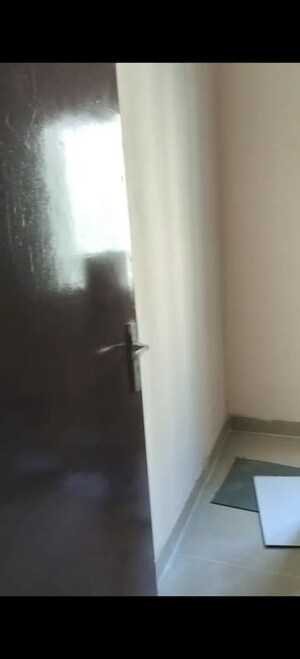 Staircase in 2.5 BHK Apartment at Amrapali Leisure Park, Amrapali Leisure Valley – for Rent