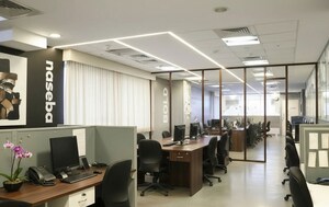 Team Area in  Office Space at Marathahalli – for Rent