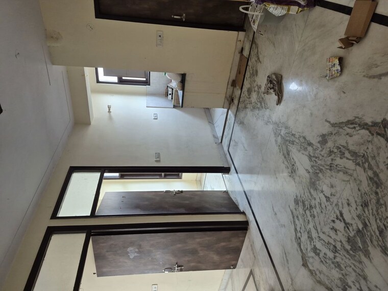 Kitchen, mayur vihar 3.5 Bedroom 600 Sq.Ft. Builder Floor In Mayur Vihar Delhi 10605463