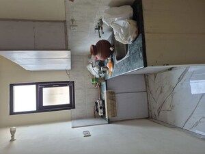 Kitchen/pantry in 3.5 BHK Builder Floor at Mayur Vihar – for Rent